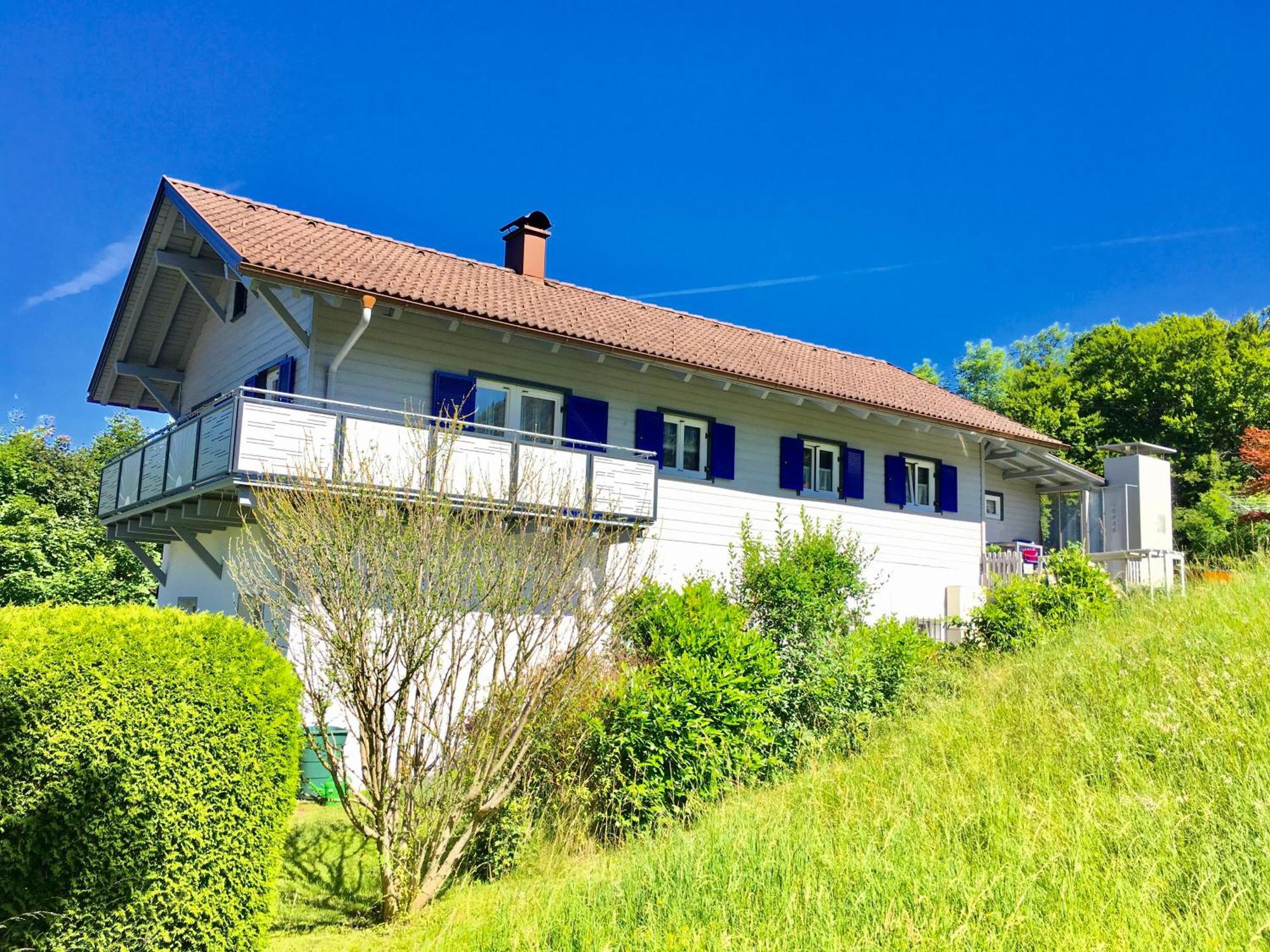Ferienwohnung Karin Блуденц Экстерьер фото