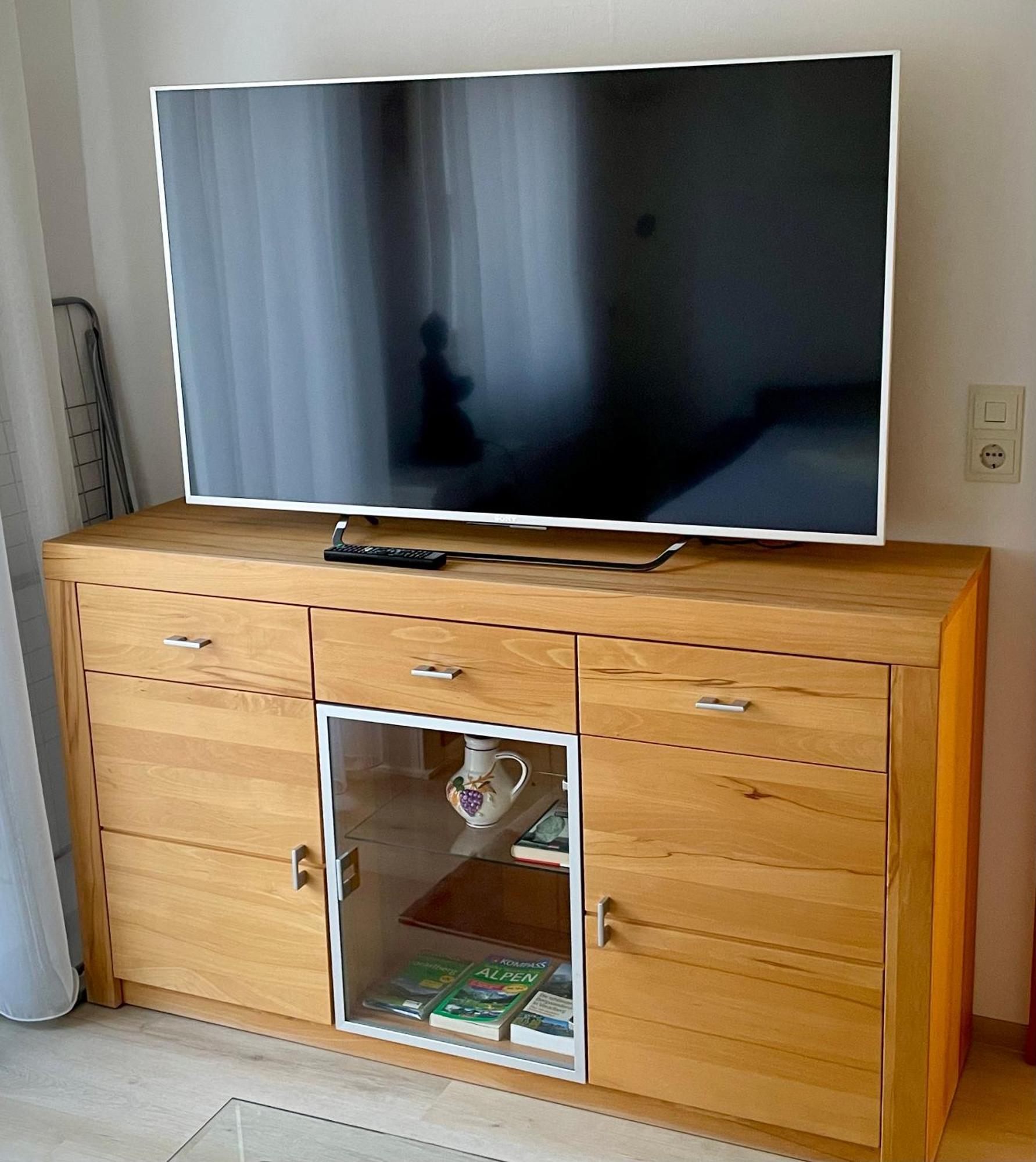 Ferienwohnung Karin Блуденц Экстерьер фото